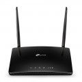 TP-LINK TL-MR150 300MBPS WIRELESS N 4G LTE ROUTER 1