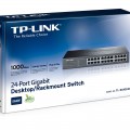 Tp-Link TL-SG1024D 24 Port 100/1000 Gigabit Switch 3