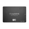 TwinMOS 128GB 2.5" SATA3 SSD (580Mb-550Mb/s) TLC 3DNAND Grey
 1