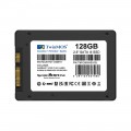 TwinMOS 128GB 2.5" SATA3 SSD (580Mb-550Mb/s) TLC 3DNAND Grey
 4