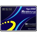 TwinMOS 1TB 2.5" SATA3 SSD (580Mb-550Mb/s) TLC 3DNAND BLACK 2