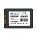 TwinMOS 1TB 2.5" SATA3 SSD (580Mb-550Mb/s) TLC 3DNAND Grey 4