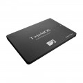 TwinMOS 256GB 2.5" SATA3 SSD (580Mb-550Mb/s) TLC 3DNAND Grey 3
