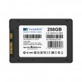 TwinMOS 256GB 2.5" SATA3 SSD (580Mb-550Mb/s) TLC 3DNAND Grey 4
