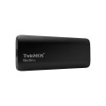 TwinMOS 2TB Taşınabilir External SSD USB 3.2/Type-C (Dark Grey) 2