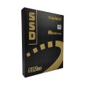 TwinMOS 512GB 2.5" SATA3 SSD (580Mb-550Mb/s) 3DNAND 5