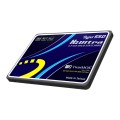 TwinMOS 512GB 2.5" SATA3 SSD (580Mb-550Mb/s) BLACK  TM512GH2UG
 2