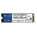 TwinMOS 512GB M.2 PCIe Gen3 NVMe SSD (3600-3250Mb/s) TLC 3DNAND 1