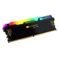 TwinMOS DDR4 16GB 3200MHz CL16 RGB Desktop Ram 2