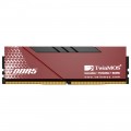 TwinMOS DDR5 16GB 5600MHz CL46 Desktop Ram (Soğutuculu)
 1