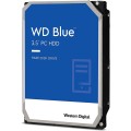 WD BLUE 3,5" 4TB 256MB 5400RPM WD40EZAZ 1