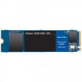 WD Blue SN550 WDS100T2B0C 1TB 2400/1950MB/s NVMe M2 SSD Disk 2