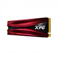 ADATA DISK PCI-E 1TB NVME XPG GAMMIX S11 PRO AGAMMIXS11P-1TT-C 3500-3000MBS 2
