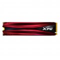 ADATA DISK PCI-E 512GB NVME XPG GAMMIX S11 PRO AGAMMIXS11P-512GT-C 3500-2300MBPS 1