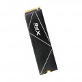 ADATA DISK PCI-E 512GB NVME XPG GAMMIX S70 BLADE AGAMMIXS70B-512G-CS 7400-6800MBPS 4