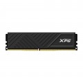 XPG Gammix D35 8 GB DDR4 3200 MHz CL16 AX4U32008G16A-SBKD35 RAM 1
