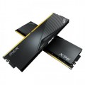 XPG Lancer AX5U5200C3816G-DCLABK 32GB (2x16GB) DDR5 5200MHz CL38 Gaming Ram 2
