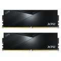 XPG Lancer AX5U5200C3816G-DCLABK 32GB (2x16GB) DDR5 5200MHz CL38 Gaming Ram 5
