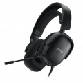 XPG Precog S Kablolu Mikrofonlu Kulak Üstü Oyuncu Kulaklığı 3