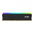 XPG Spectrix D35G 8 GB DDR4 3200 MHz CL16 AX4U32008G16A-SBKD35G RAM 1