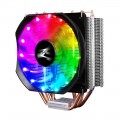 ZALMAN CNPS9X OPTIMA RGB Yüksek Performanslı CPU Sogutucu INTEL / AMD 120mm RGB FANLI 1