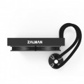 ZALMAN RESERATOR5-Z24-BK Soket Intel ve AMD destekli, Sıvı bazlı İşlemci Soğutucusu 4