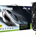 Zotac Gaming GeForce RTX 4070 Ti AMP Extreme Airo ZT-D40710B-10P 12GB GDDR6X 192Bit DX12 Gaming Ekran Kartı 1