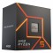 AMD Ryzen 5 7600 3.80GHz 6 Çekirdek 38MB Önbellek Soket AM5 İşlemci
