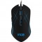 Inca IMG-339 Chasca 6 LED RGB Softwear / Silent Oyuncu Mouse