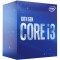 INTEL Core i3 10100F 3.60GHz 6MB Önbellek 4 Çekirdek 1200 14nm İşlemci
