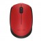 LOGITECH M171 WIRELESS RED MOUSE 910-004641