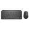 Logitech MX Keys For Business Mini Klavye ve Mouse Set 920-011063