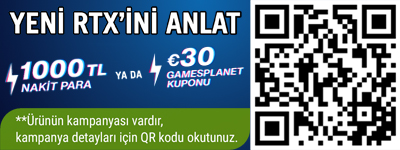 campaign qr code