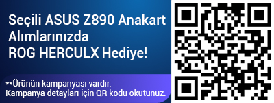 campaign qr code