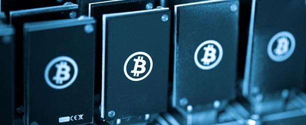  Evinizde Bitcoin ve Diğer Coinleri Nasıl Üretirsiniz ? 